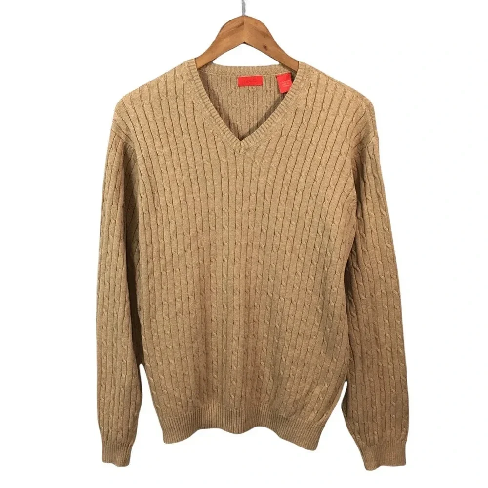 Izod mens brand